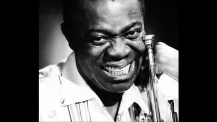 Louis Armstrong - I Will Wait For You