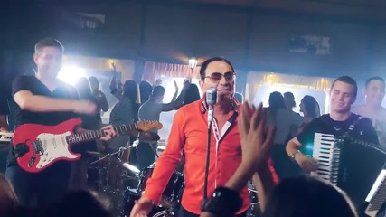 Mile Kitic - Kilo dole kilo gore (official Video Clip) 2015