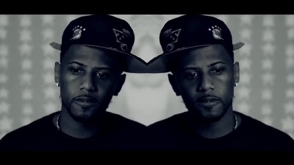 Fabolous Feat. Pusha T - Life Is So Exciting