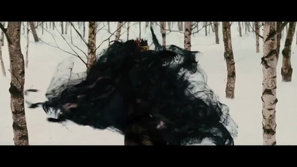 Snow White And The Huntsman - Official Trailer [hd]