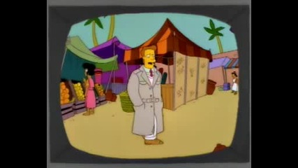 the Simpsons s07e11 
