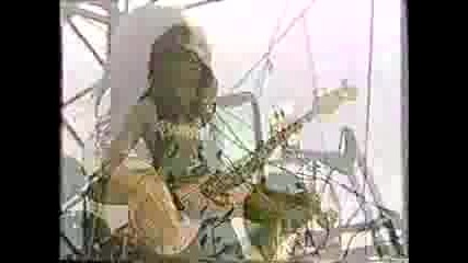 Mamas Boys - Runaway Dreams