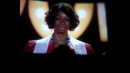 High School Musical 3 Song