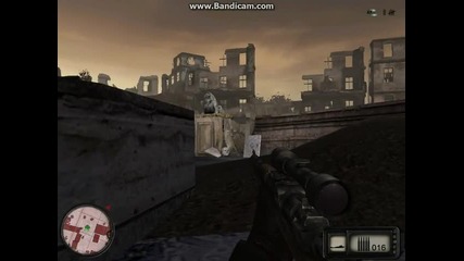Sniper Art of Victory ep (7)