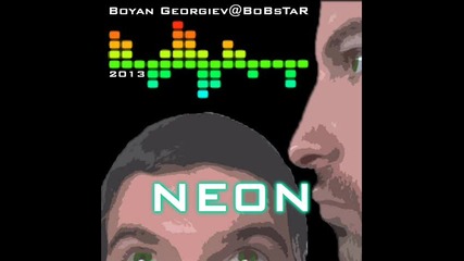 Boyan Georgiev@bobstar - Neon