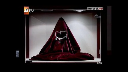 Ezel (езел) - 17 епизод - 2 част . с бг превод