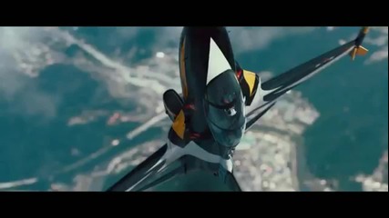 R2b: Return to Base Trailer