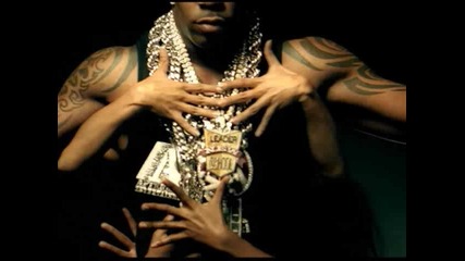 Busta Rhymes - Touch It