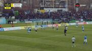 Cherno More vs. FK Spartak 1918 Varna - 1st Half Highlights