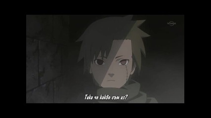 Naruto Shippuuden - 251 Бг Суб