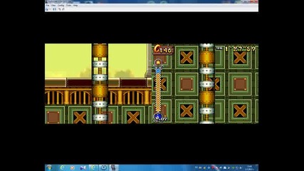 sonic rush adventure 4ast 3