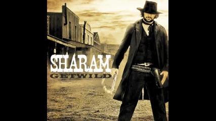 Sharam feat. Kid Cudi - She Came Along