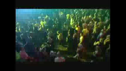 Project Hardcore Nl 2008 Dvd Parte [810] - Angerfist Live