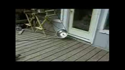 Amazing Accidents