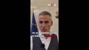 Гюров: Над половин милион евро са иззети при акции срещу купения вот