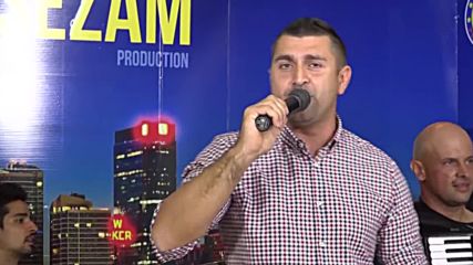 Jusuf Hajrudinovic Juki - Mojih pet minuta - Sezam Produkcija - Tv Sezam 2016
