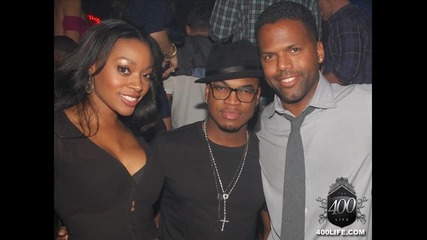 Ne - Yo - Drinks Up 