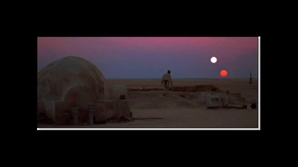Star wars music #1 force theme