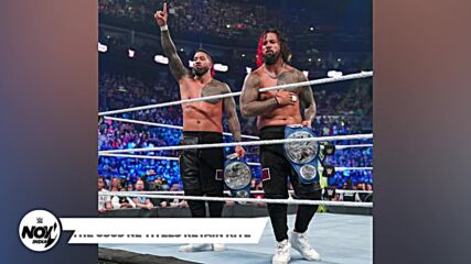 Roman Reigns Ne “The Demon” Finn Bálor ko haraya | WWE Extreme Rules: WWE Now India