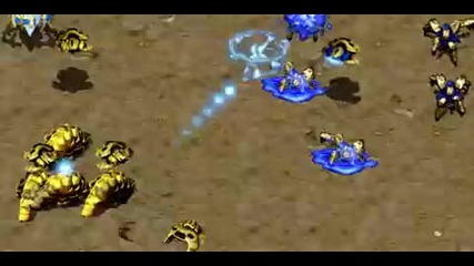 The Art of Protoss - Part 2 of 2 