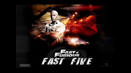 Don Omar ft Busta Rhymes (fast Five Remix)-how We Roll