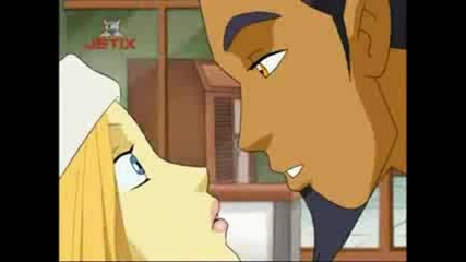 w.i.t.c.h caleb and cornelia