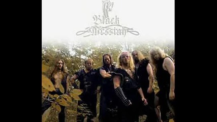 Black Messiah - A New Messiah