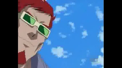 Blue Dragon Episode 11 Part 2
