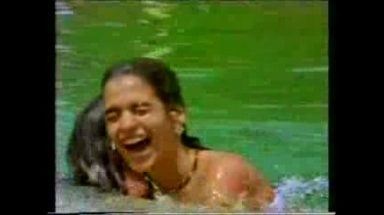Kiwi & Tess - Show Your Love (1988) 