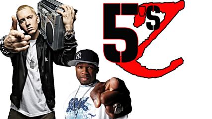 Do My Dance - Eminem 50 Cent Tyga Fivesz Remix