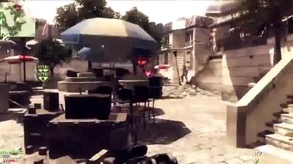 New - Mw3 - Първи Монтаж!