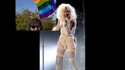 lady gaga is the best