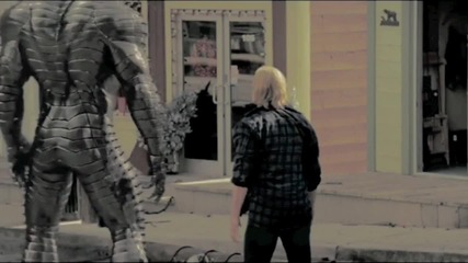 Loki (thor) __ Fight Inside