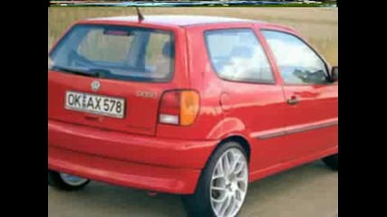 mnogo qk tuning na koli
