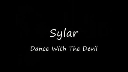 Sylar - Dance With the Devil