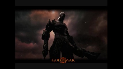 God of War soundtrack