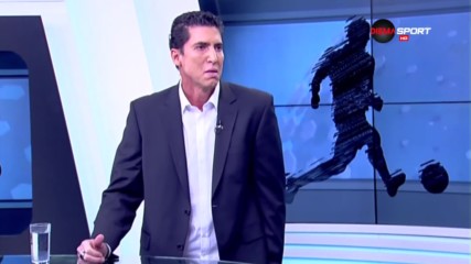 Бразилски агент: Ако бях президент, не бих продал Каранга за по-малко от 5-6 млн.