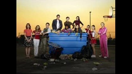 Glee...you Keep Me Hanging On