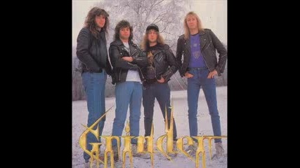 Grinder - Obsession