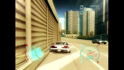 Need For Speed™ Undercover