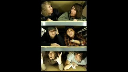 Forever The Sickest Kids