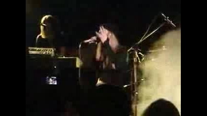 Rosana & Thorn - Touch Of Evil