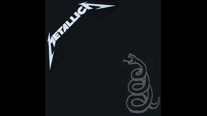 Metallica - The Unforgiven Hq