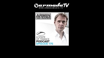 Armin van Buuren - A State Of Trance Official Podcast Episod