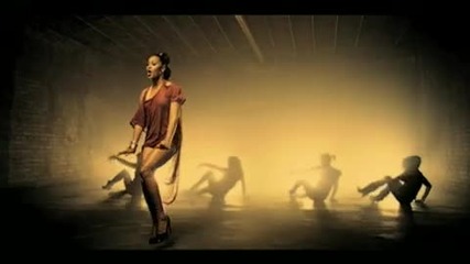 Shontelle - Perfect Nightmare