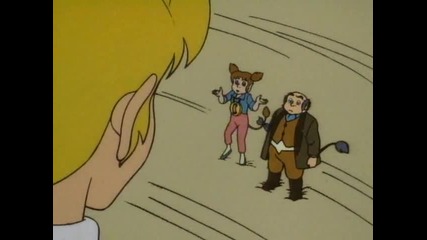 The Littles S03e03 When Irish Eyes Are Smiling part2