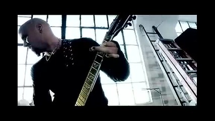 Anew Revolution Done Official Video 