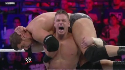 A-bomb - Alex Riley