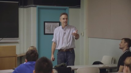 Jordan Peterson - How to deal with your Childs Temper Tantrums