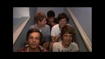 I Like Girls Who Eat Carrots!-louis Tomlinson